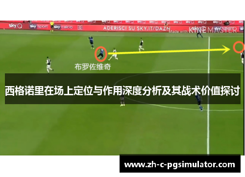 西格诺里在场上定位与作用深度分析及其战术价值探讨